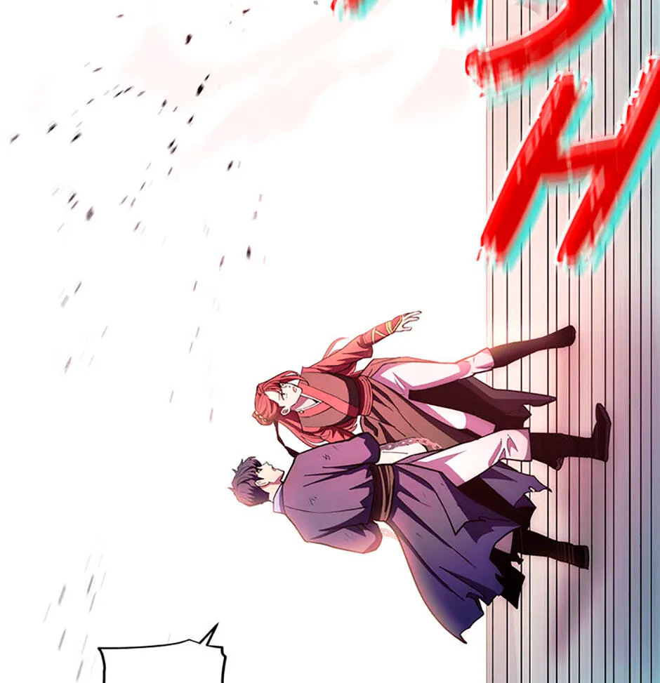 Legend of an Asura - The Poison Dragon Chapter 95 page 32 - 