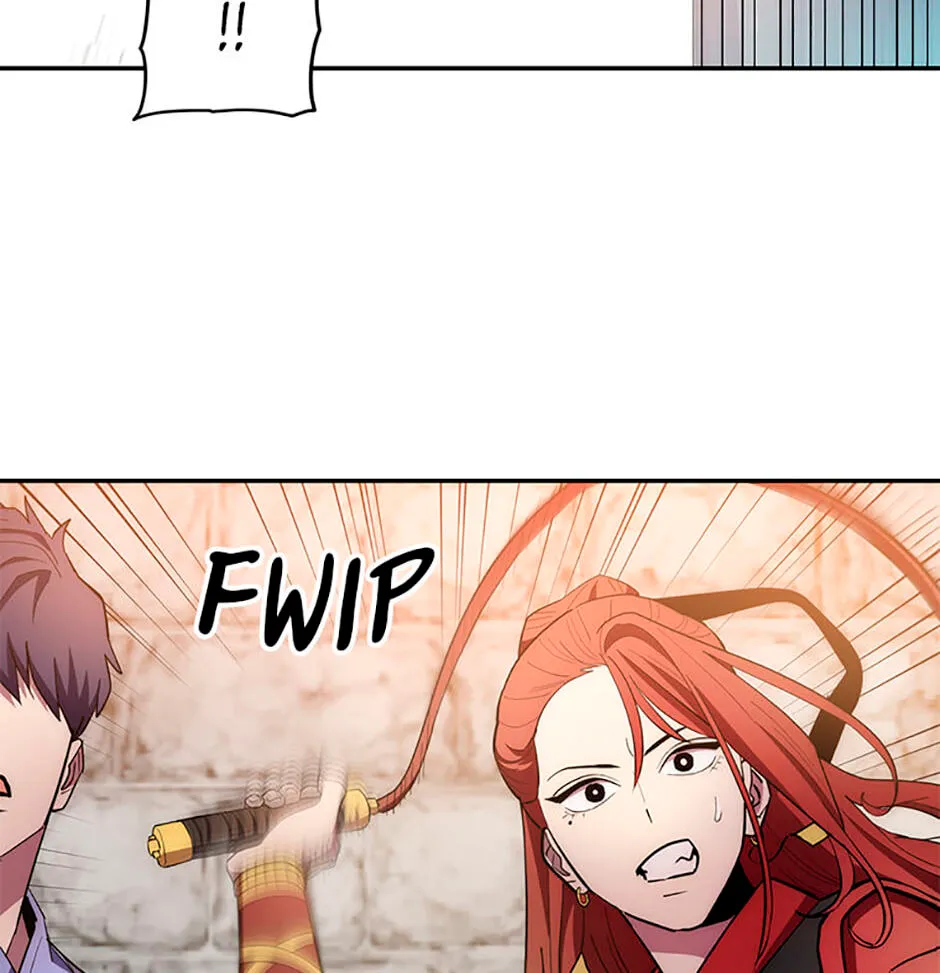 Legend of an Asura - The Poison Dragon Chapter 95 page 33 - 