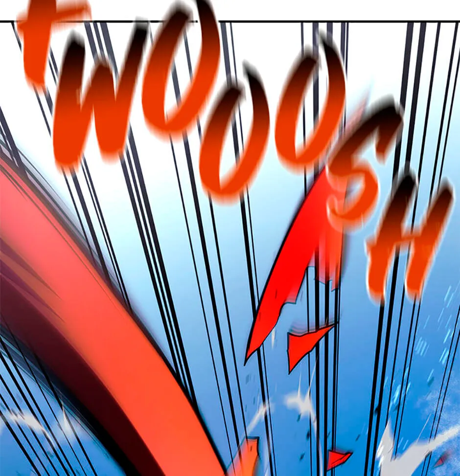 Legend of an Asura - The Poison Dragon Chapter 95 page 35 - 