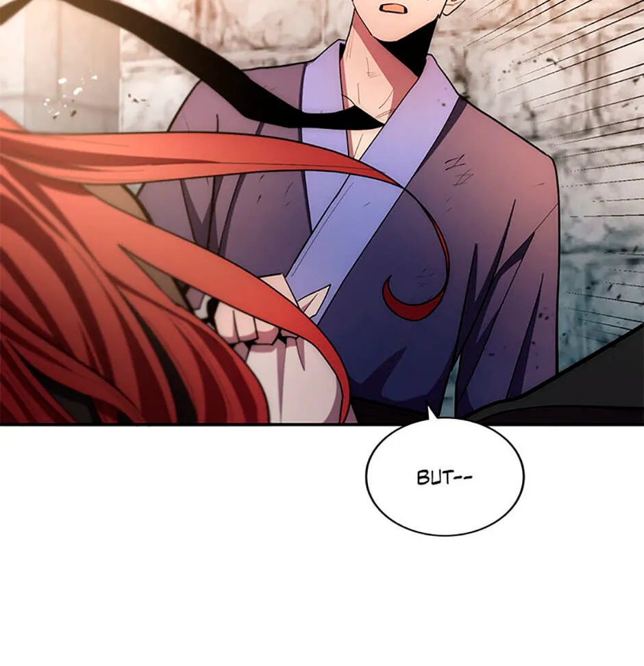 Legend of an Asura - The Poison Dragon Chapter 95 page 40 - 