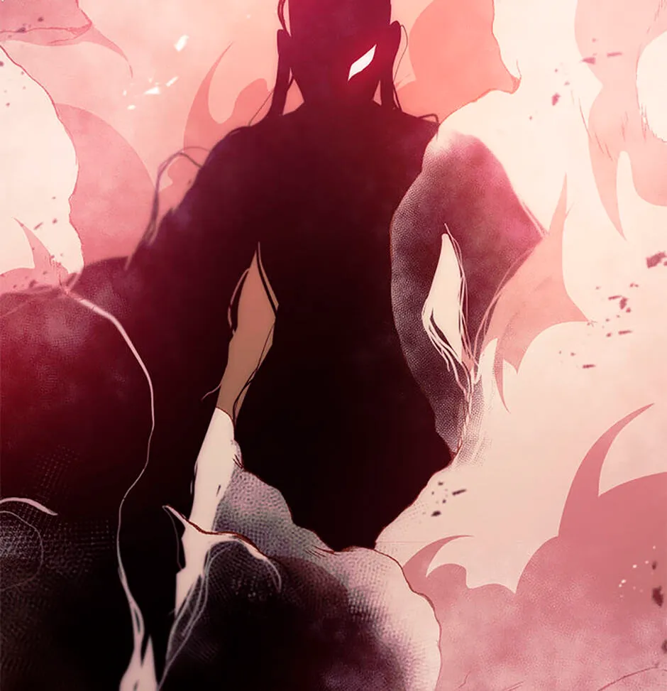 Legend of an Asura - The Poison Dragon Chapter 95 page 43 - 