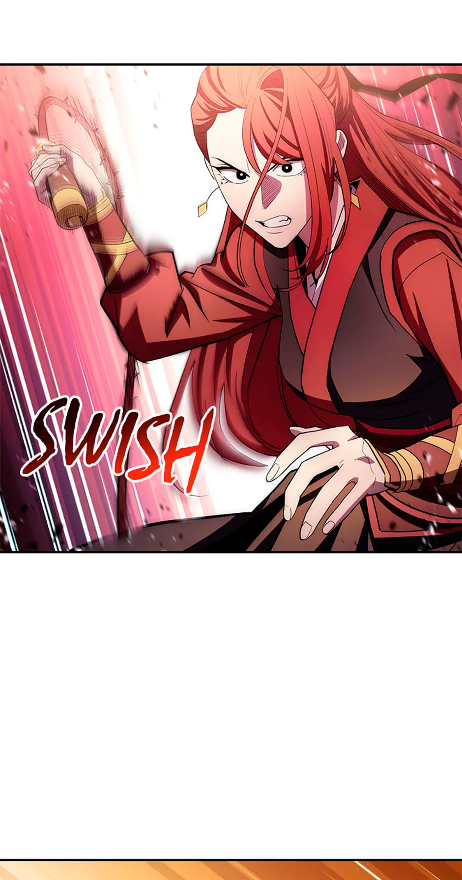 Legend of an Asura - The Poison Dragon Chapter 95 page 48 - 