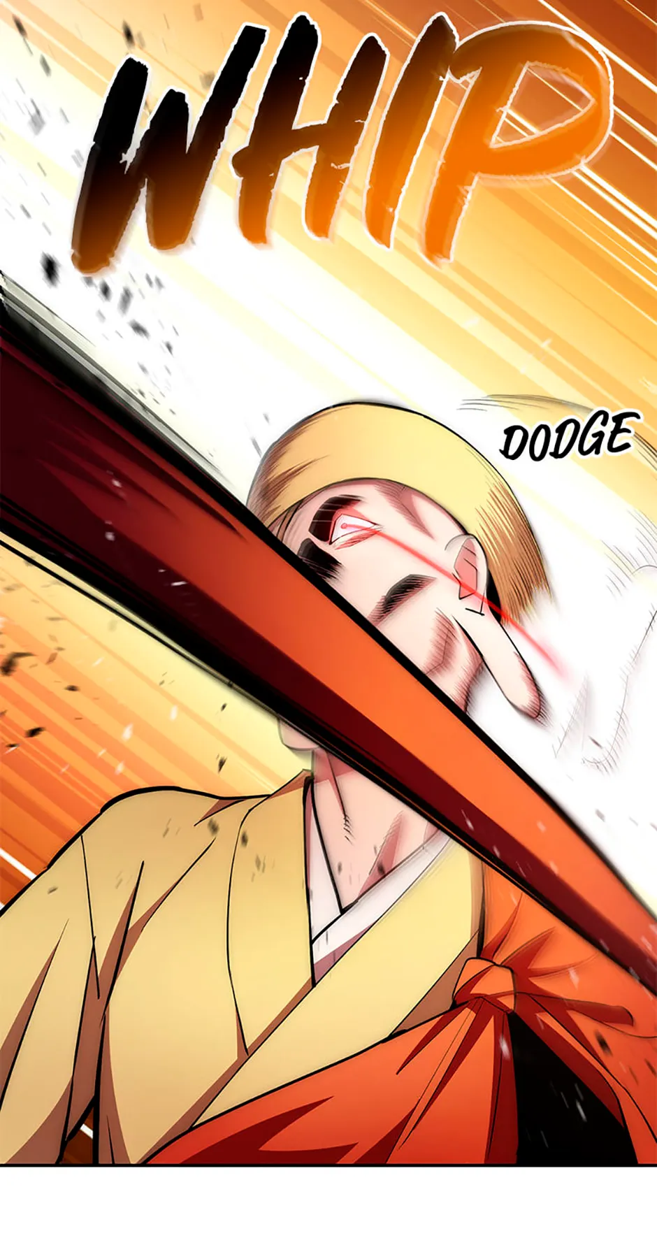 Legend of an Asura - The Poison Dragon Chapter 95 page 49 - 