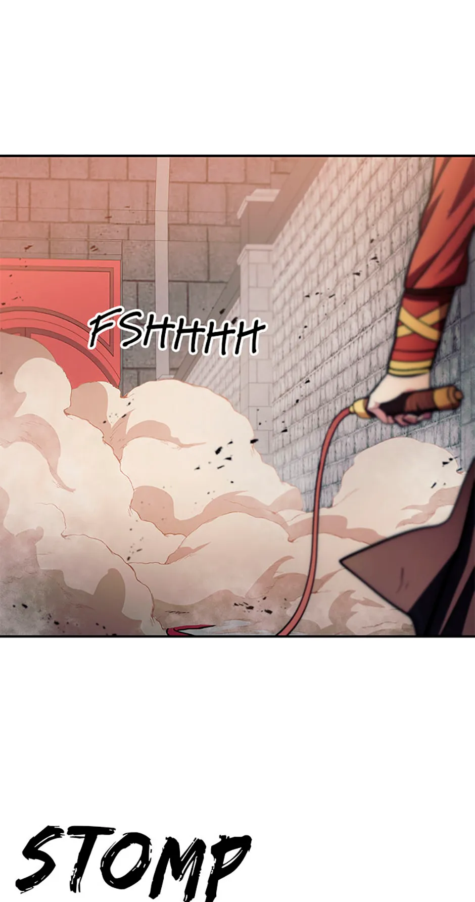 Legend of an Asura - The Poison Dragon Chapter 95 page 54 - 