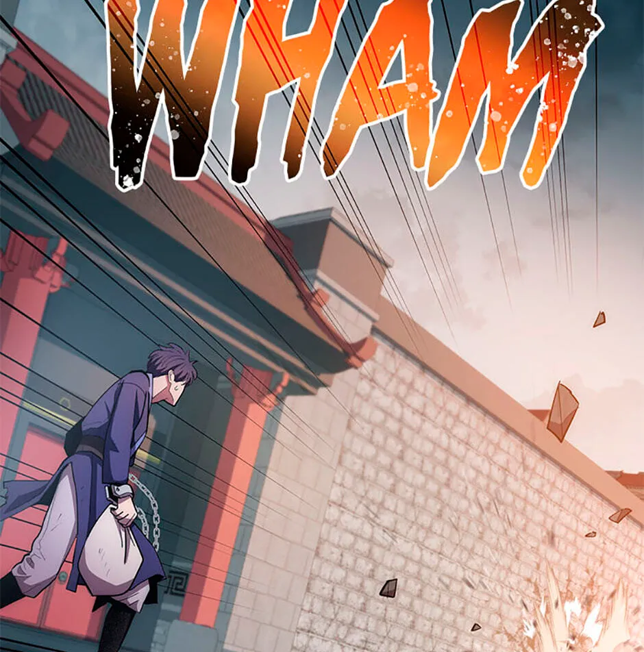 Legend of an Asura - The Poison Dragon Chapter 95 page 63 - 