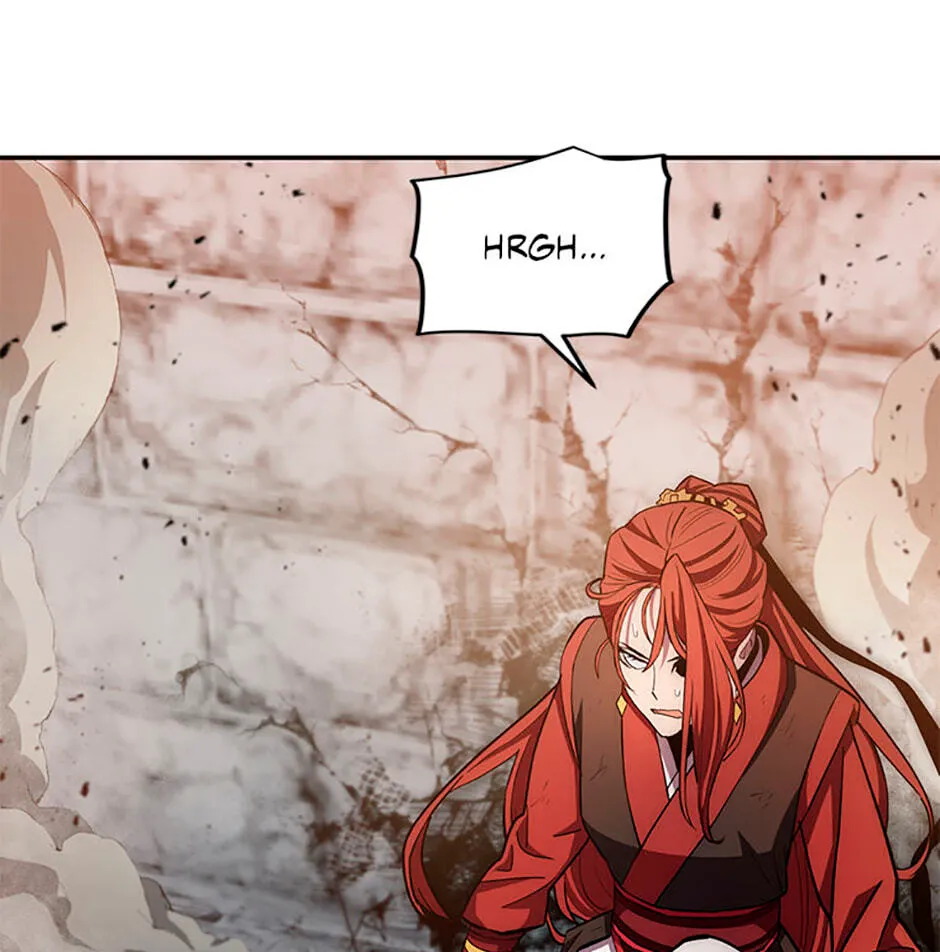 Legend of an Asura - The Poison Dragon Chapter 95 page 65 - 