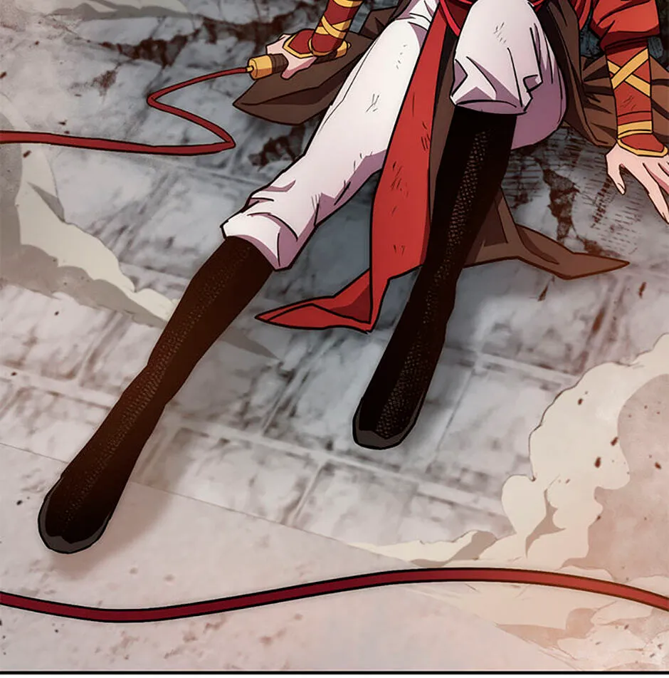 Legend of an Asura - The Poison Dragon Chapter 95 page 66 - 