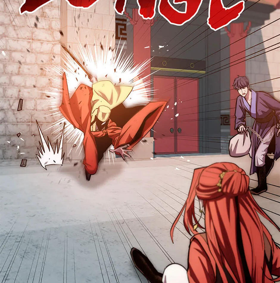 Legend of an Asura - The Poison Dragon Chapter 95 page 68 - 