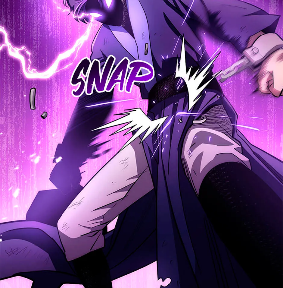 Legend of an Asura - The Poison Dragon Chapter 95 page 77 - 