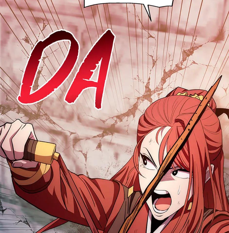 Legend of an Asura - The Poison Dragon Chapter 95 page 83 - 