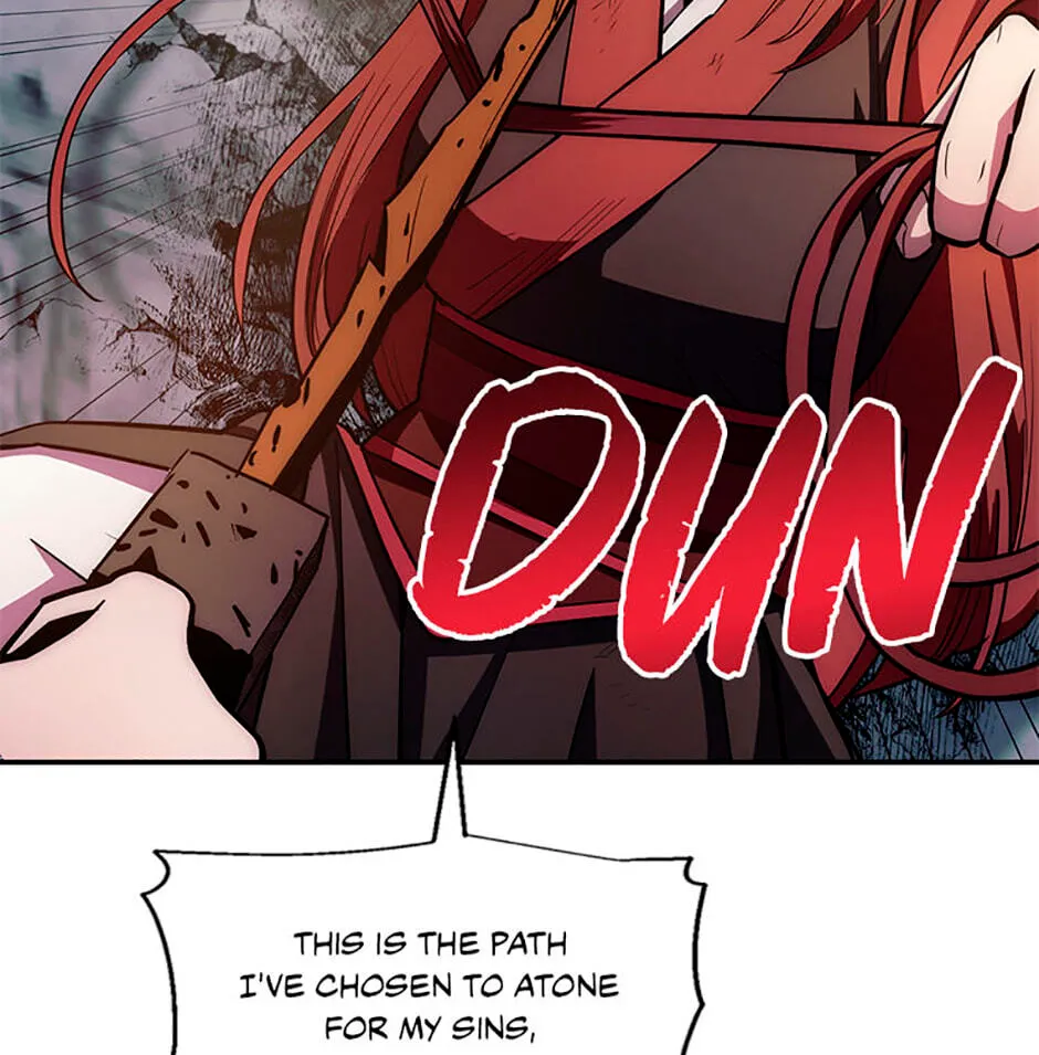 Legend of an Asura - The Poison Dragon Chapter 95 page 84 - 