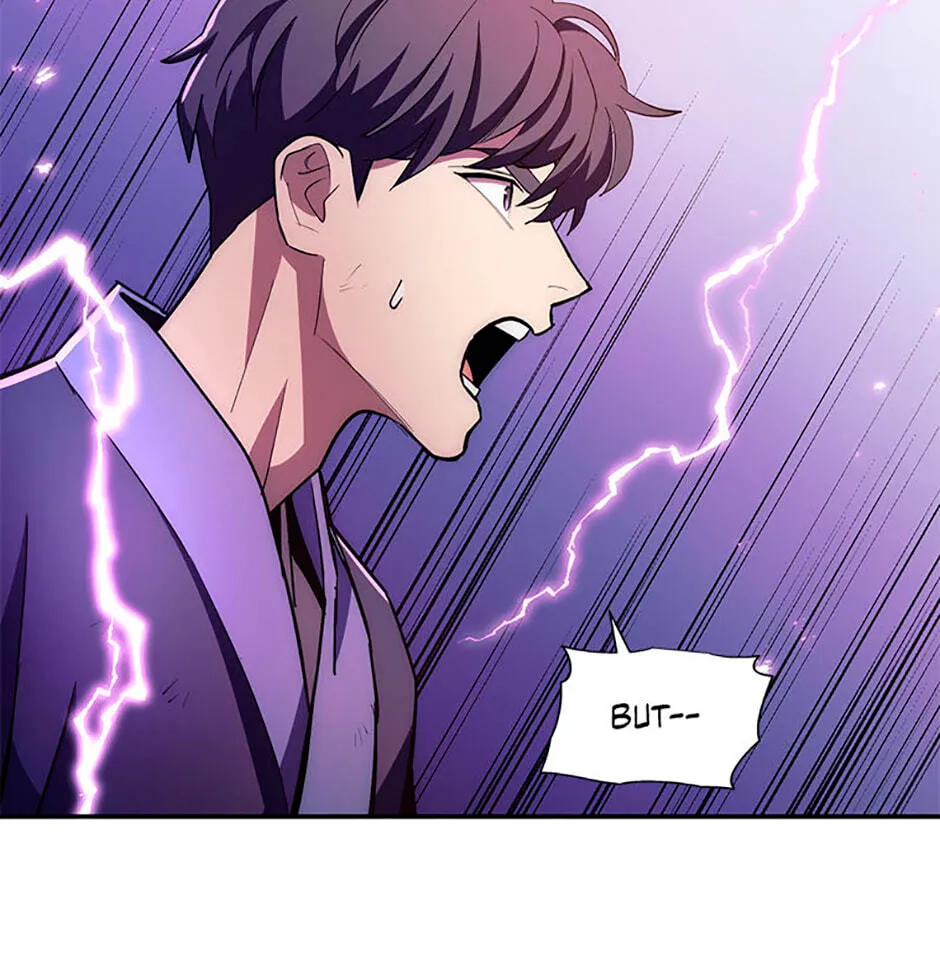 Legend of an Asura - The Poison Dragon Chapter 95 page 86 - 
