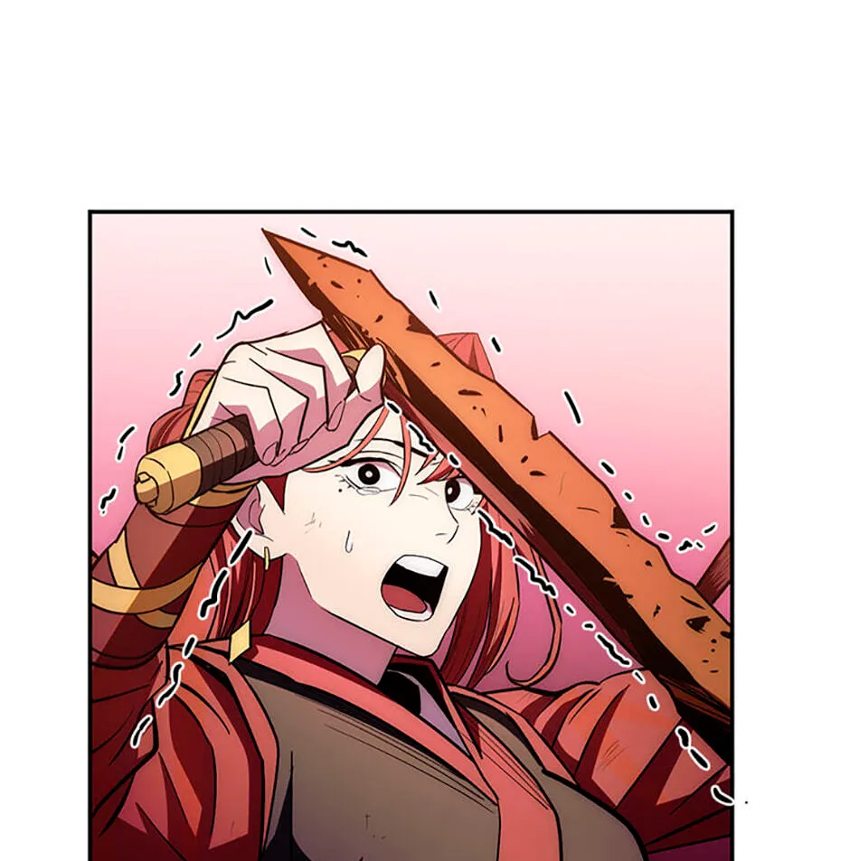 Legend of an Asura - The Poison Dragon Chapter 95 page 90 - 