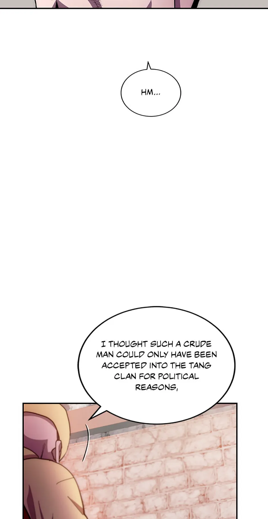 Legend of an Asura - The Poison Dragon Chapter 95 page 10 - 