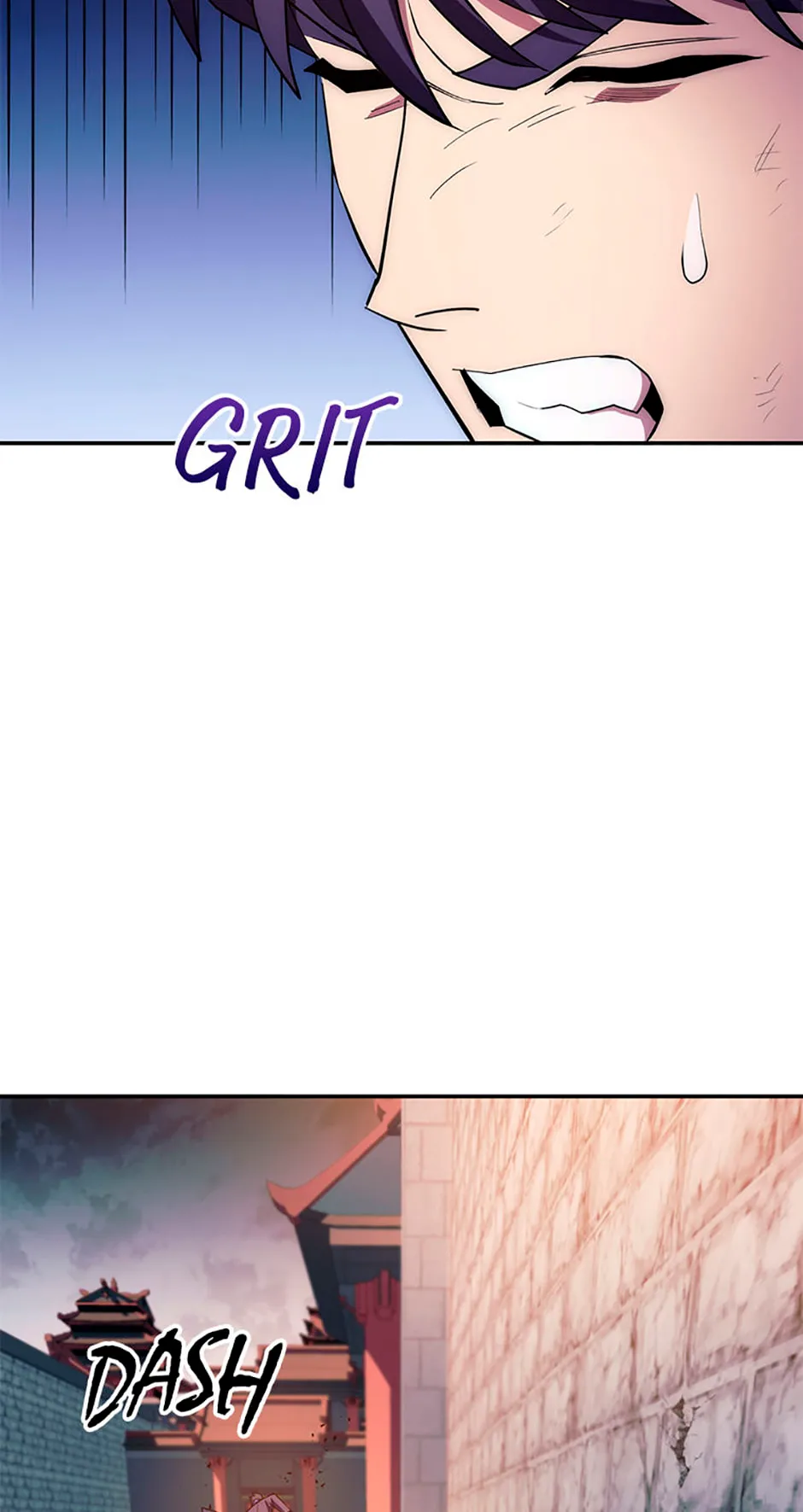 Legend of an Asura - The Poison Dragon Chapter 95 page 93 - 