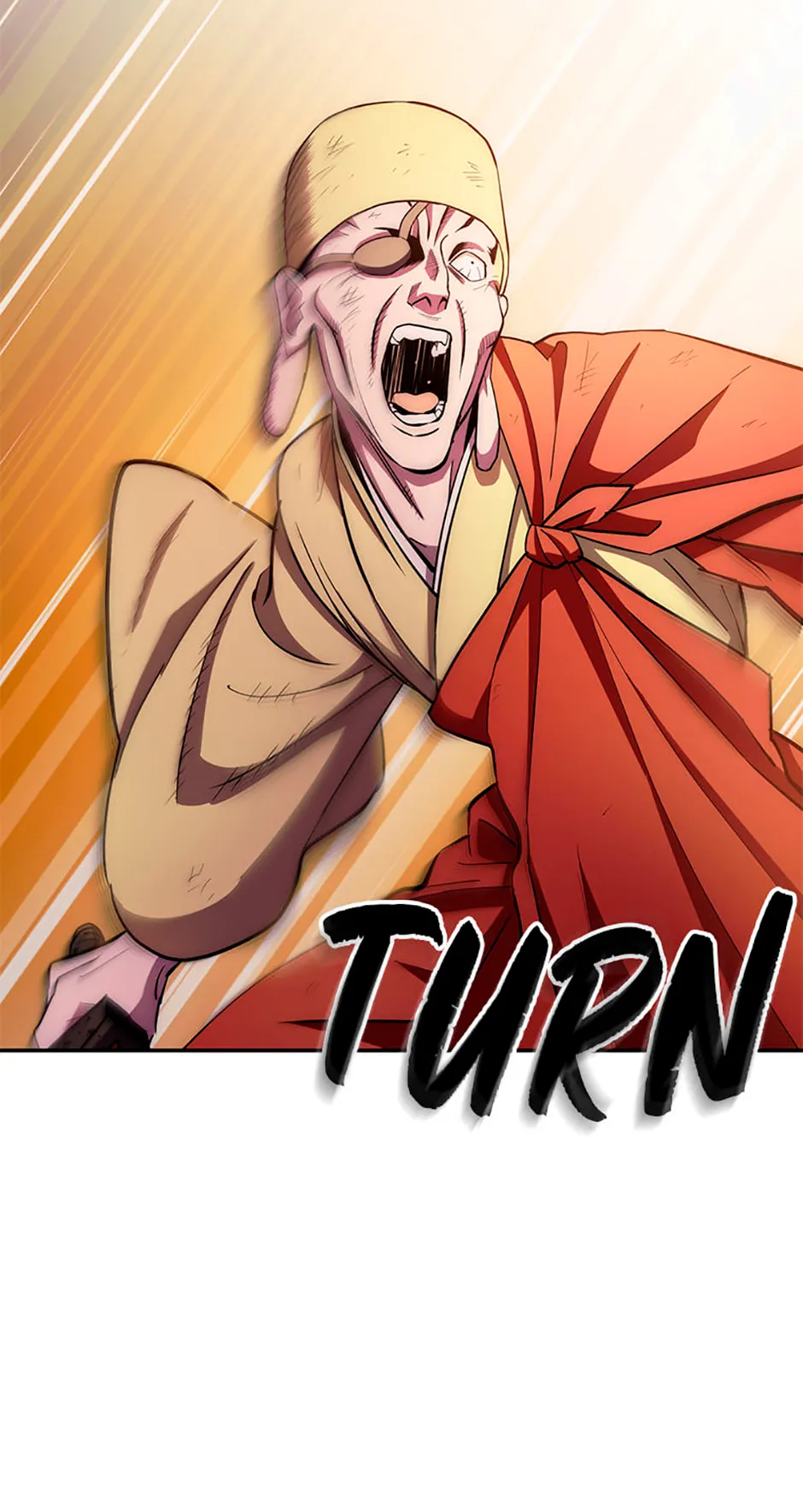 Legend of an Asura - The Poison Dragon Chapter 95 page 95 - 