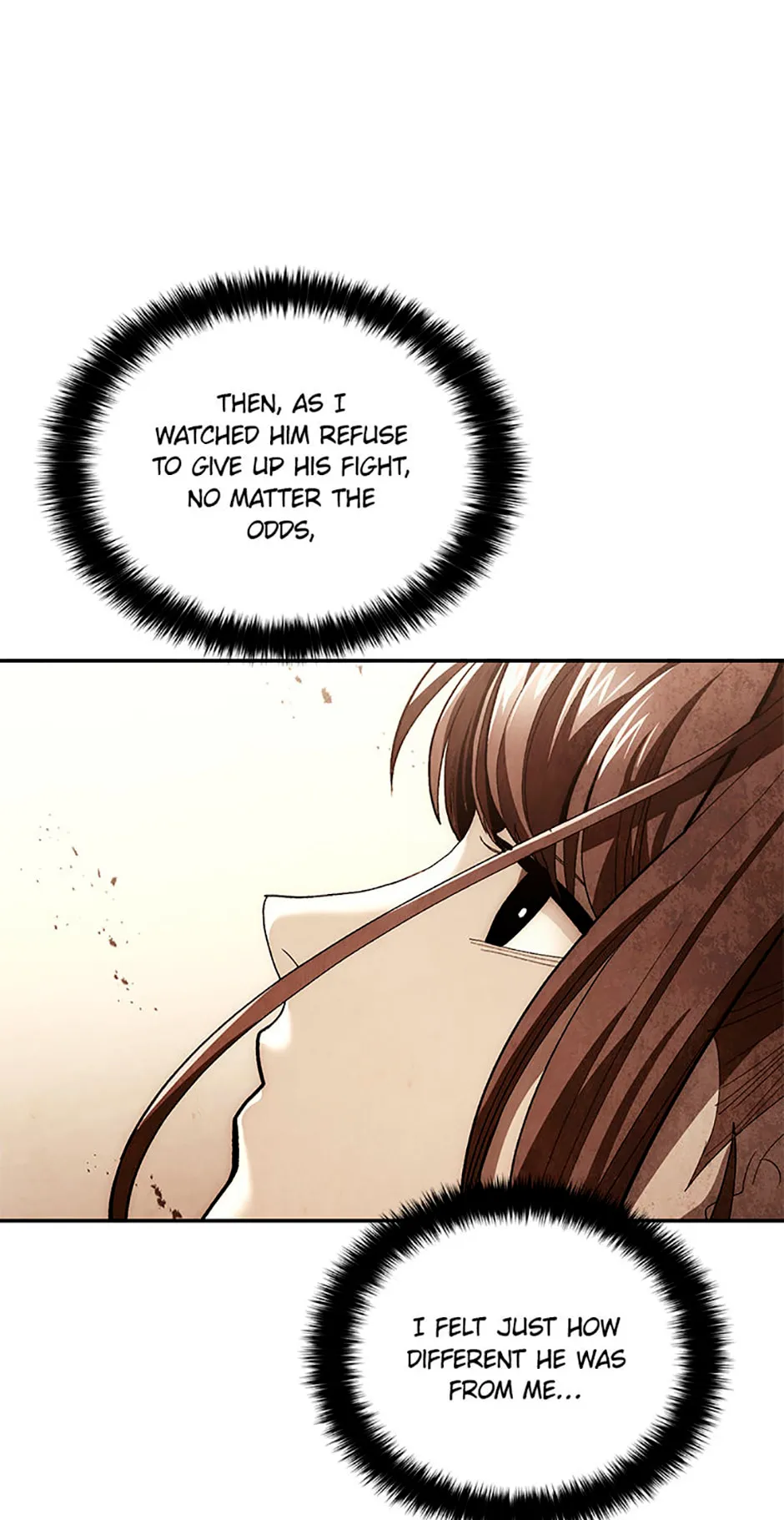 Legend of an Asura - The Poison Dragon Chapter 96 page 101 - 