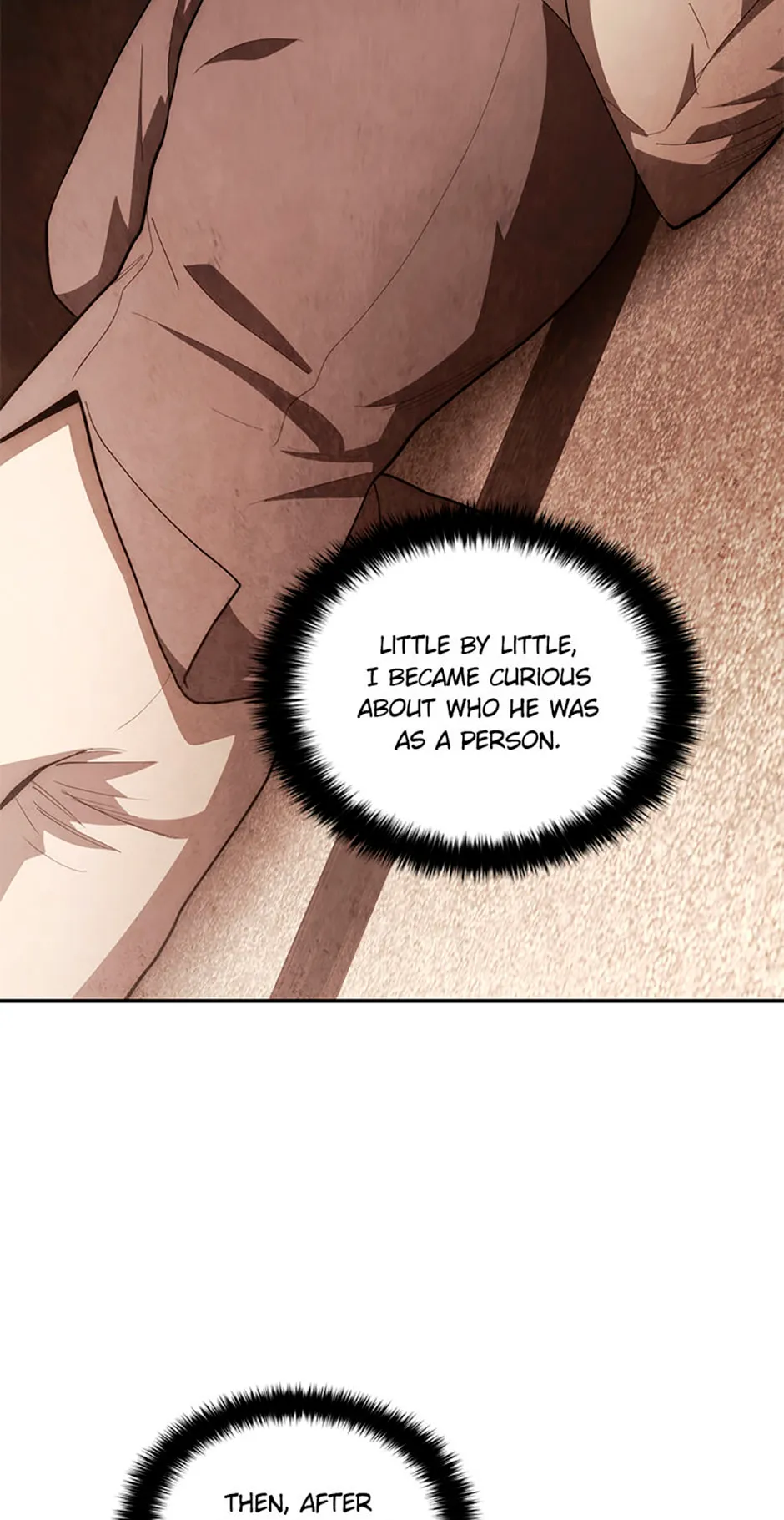 Legend of an Asura - The Poison Dragon Chapter 96 page 103 - 