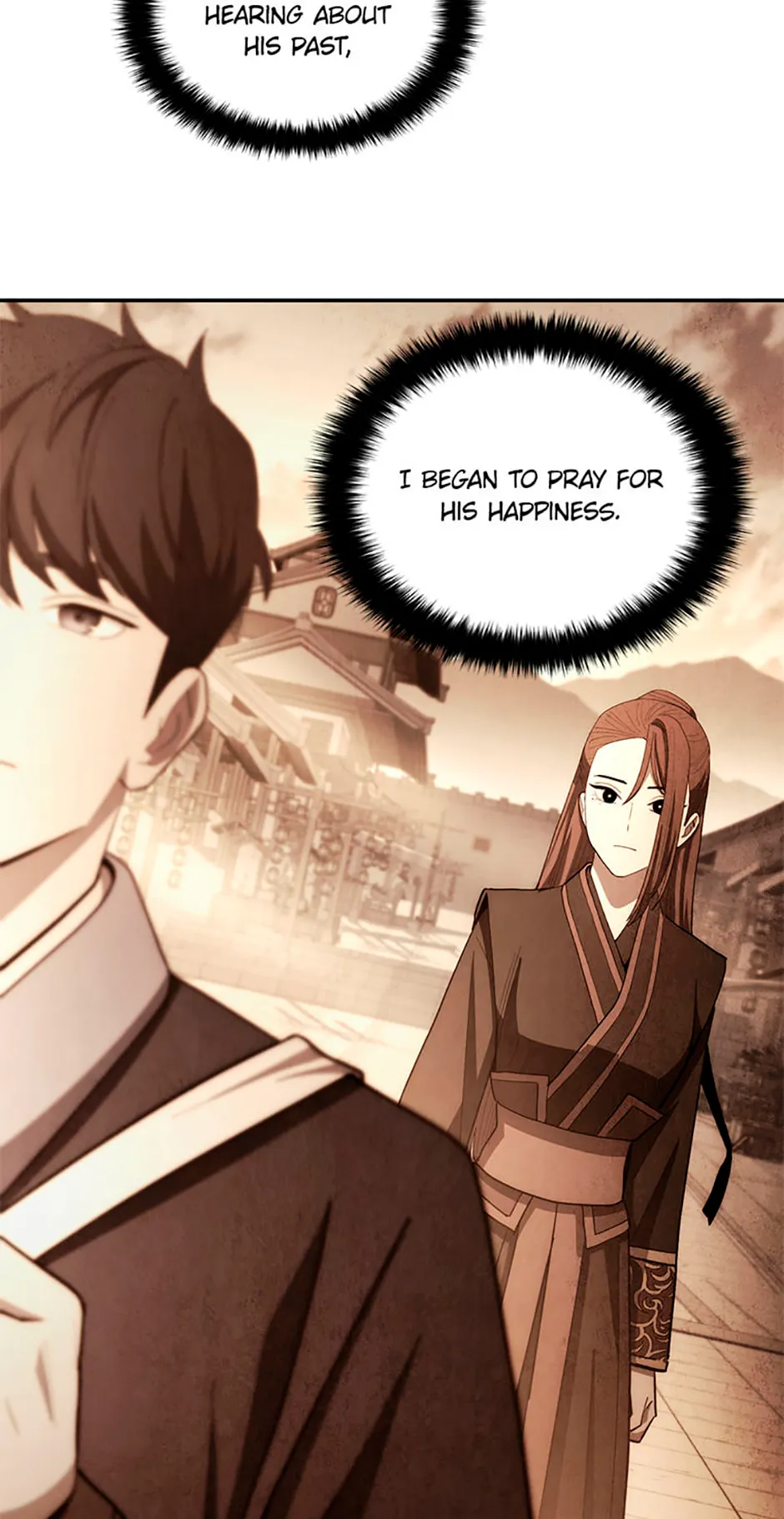 Legend of an Asura - The Poison Dragon Chapter 96 page 104 - 