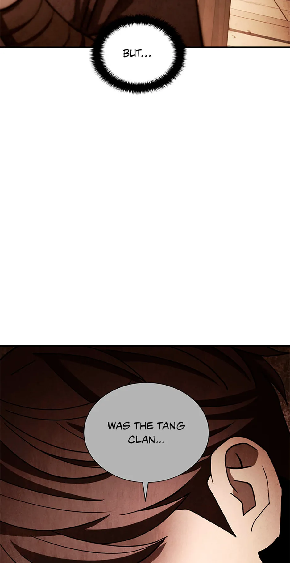 Legend of an Asura - The Poison Dragon Chapter 96 page 105 - 
