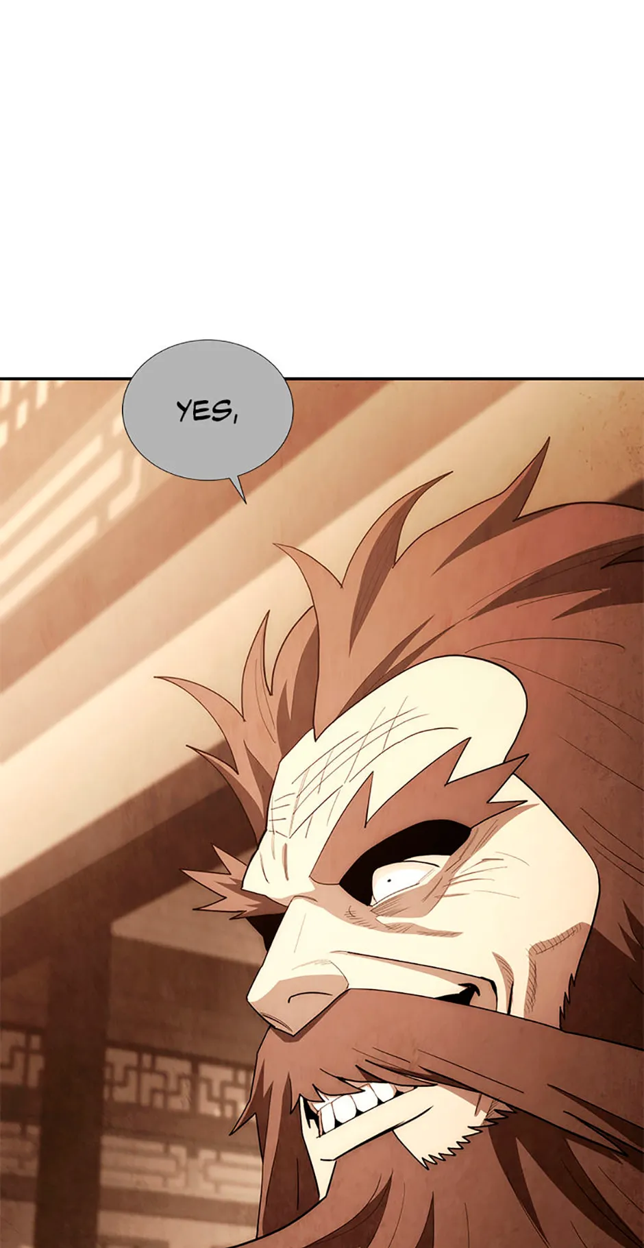 Legend of an Asura - The Poison Dragon Chapter 96 page 107 - 