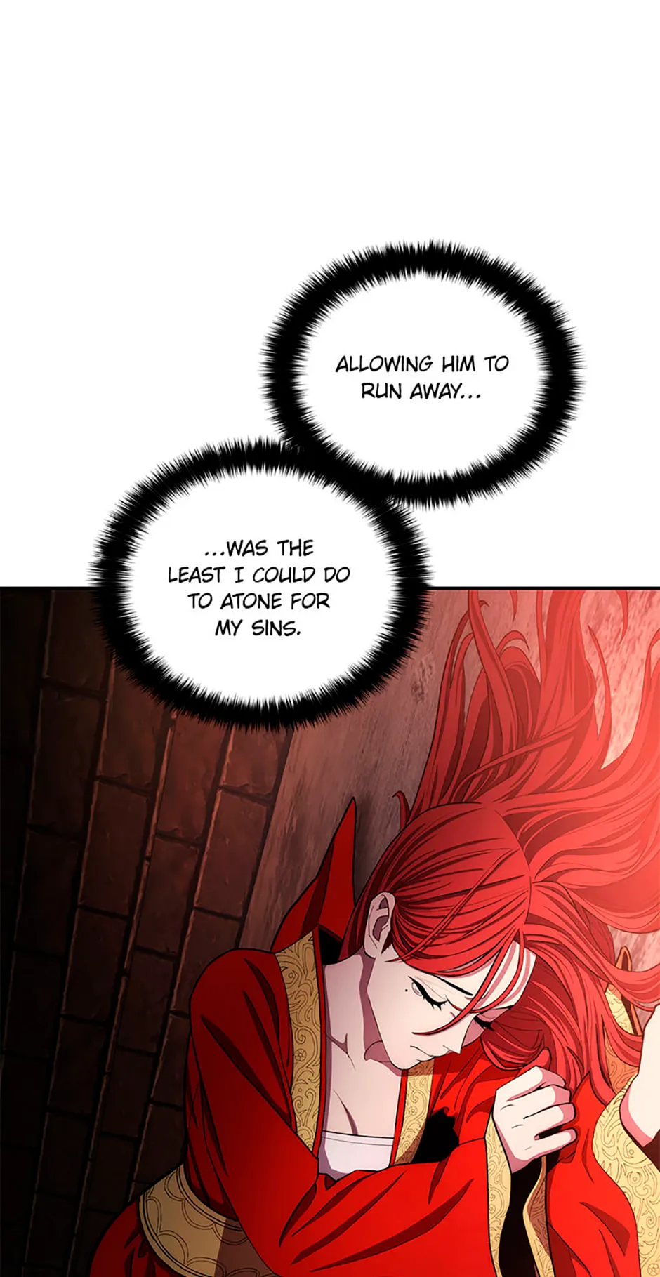 Legend of an Asura - The Poison Dragon Chapter 96 page 112 - 