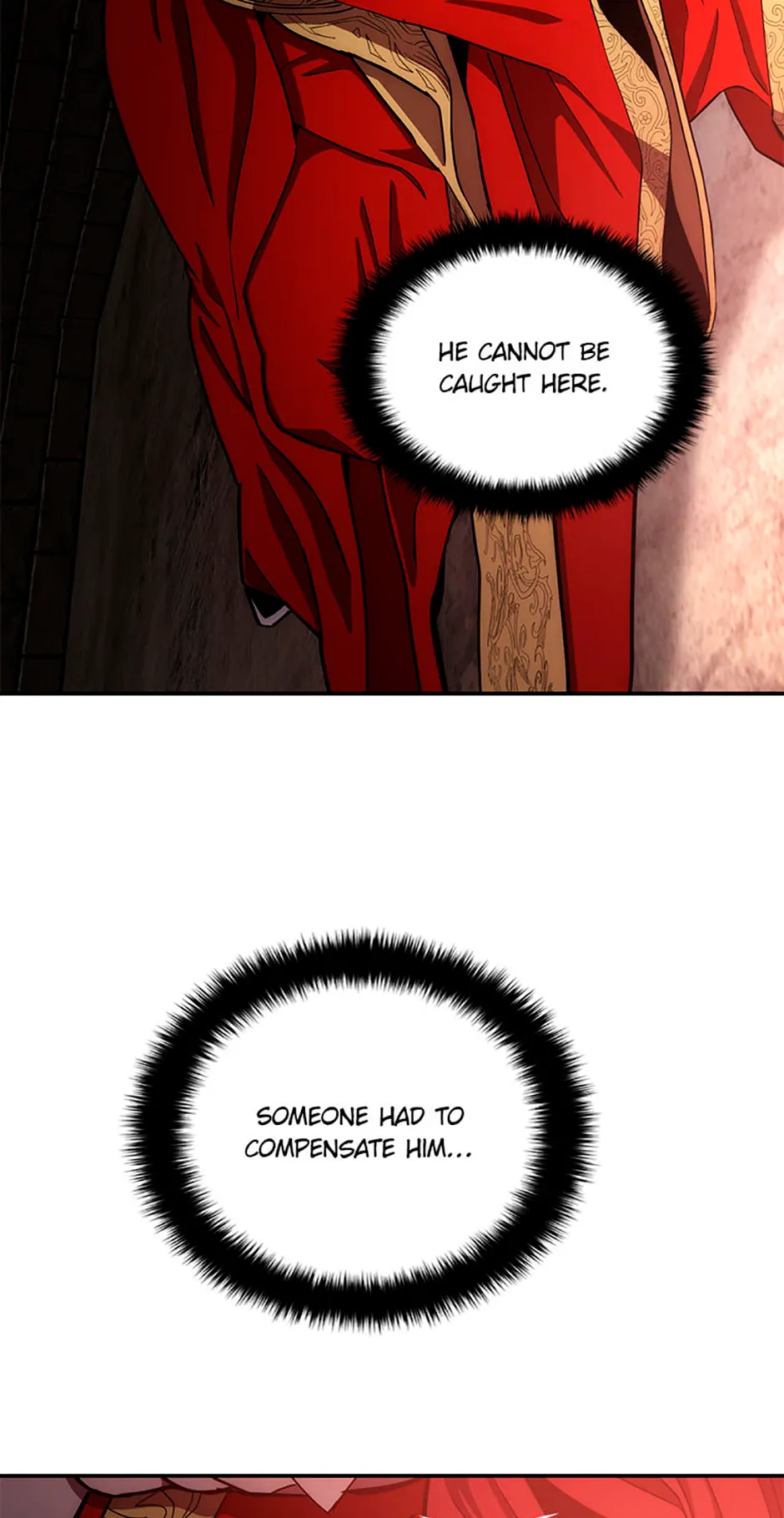 Legend of an Asura - The Poison Dragon Chapter 96 page 113 - 