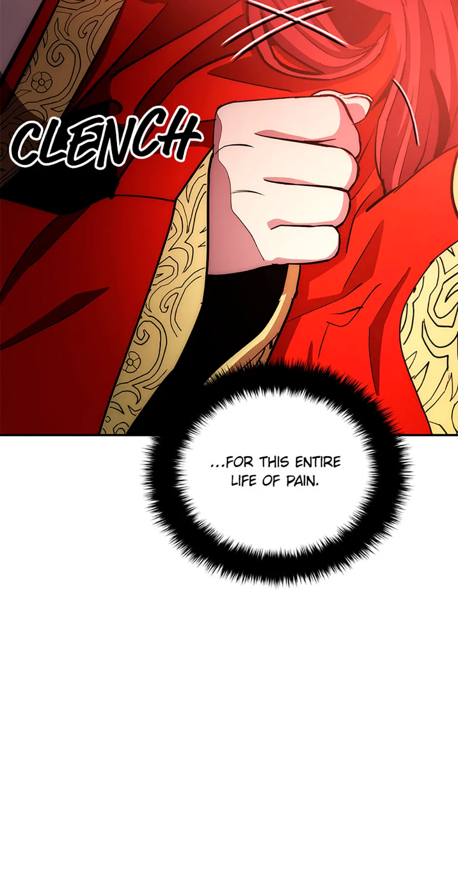 Legend of an Asura - The Poison Dragon Chapter 96 page 114 - 