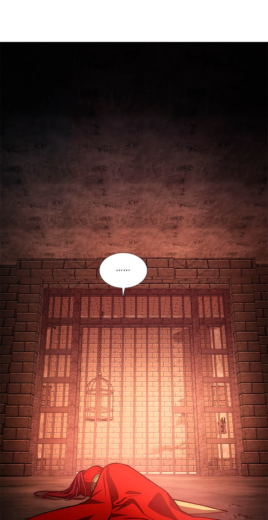 Legend of an Asura - The Poison Dragon Chapter 96 page 115 - 