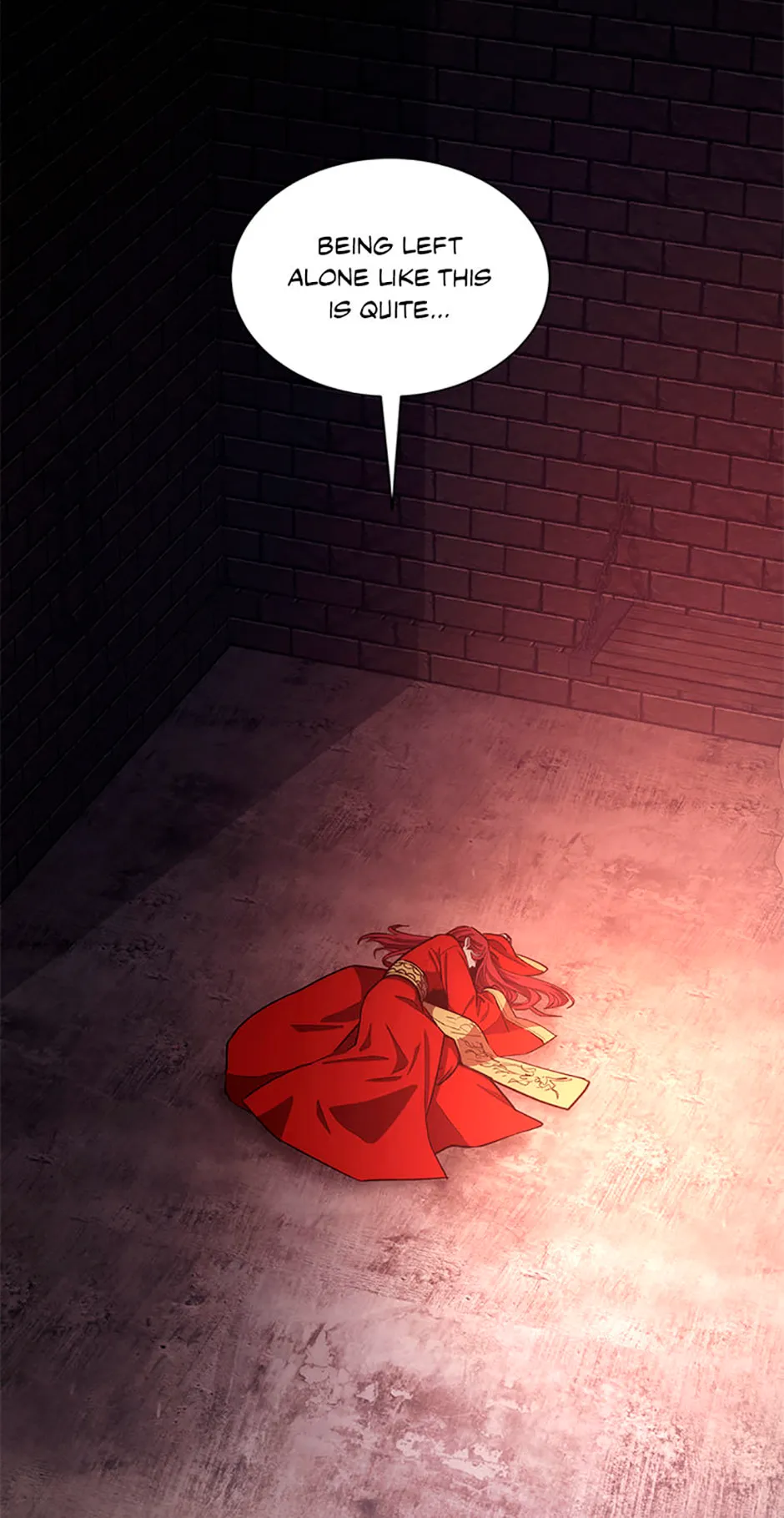 Legend of an Asura - The Poison Dragon Chapter 96 page 117 - 