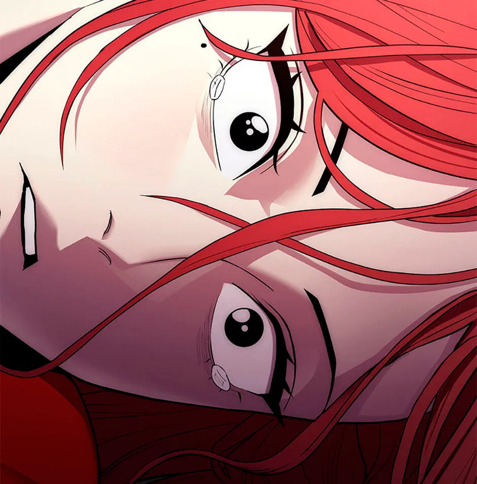 Legend of an Asura - The Poison Dragon Chapter 96 page 122 - 