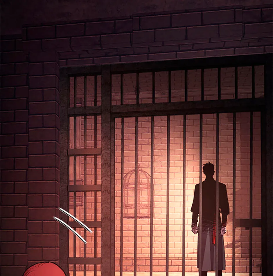 Legend of an Asura - The Poison Dragon Chapter 96 page 125 - 