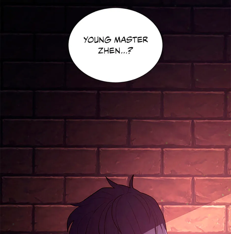 Legend of an Asura - The Poison Dragon Chapter 96 page 129 - 