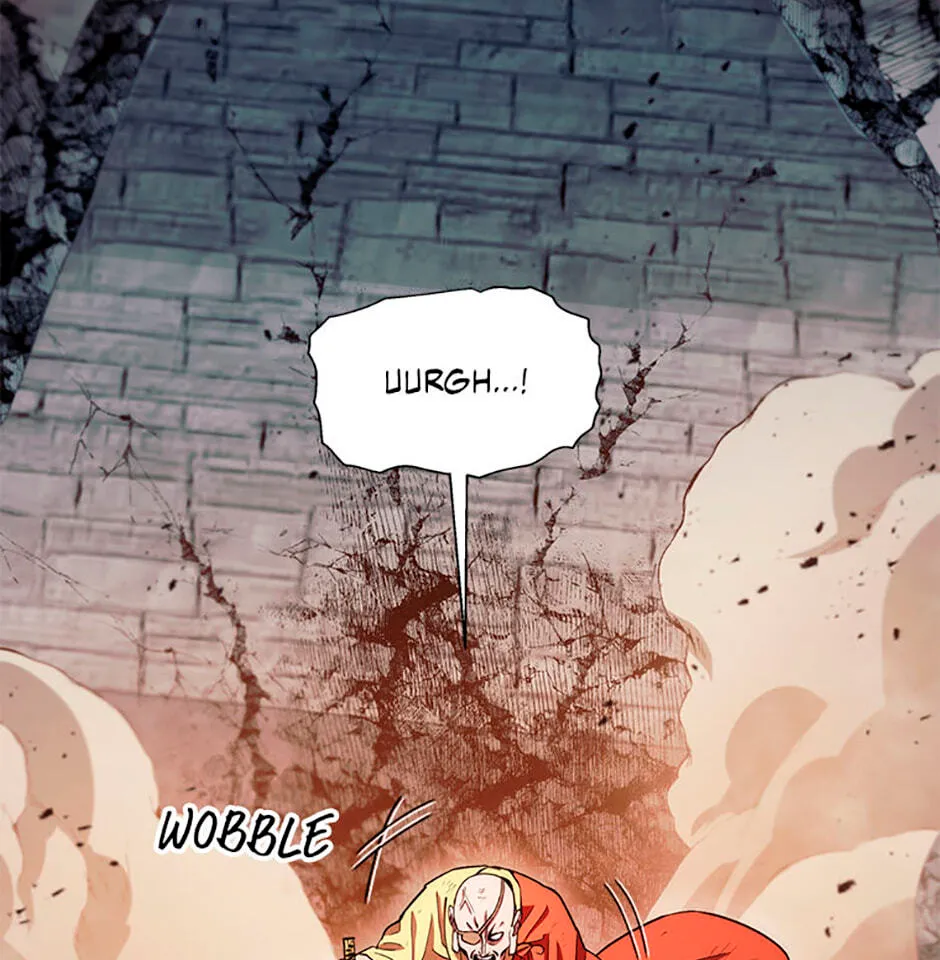 Legend of an Asura - The Poison Dragon Chapter 96 page 15 - 