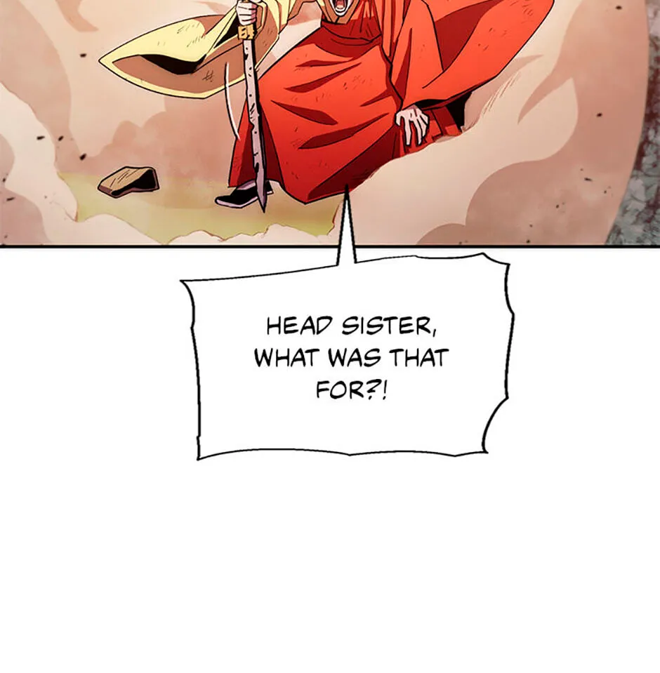 Legend of an Asura - The Poison Dragon Chapter 96 page 16 - 