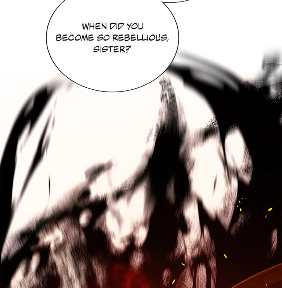Legend of an Asura - The Poison Dragon Chapter 96 page 19 - 