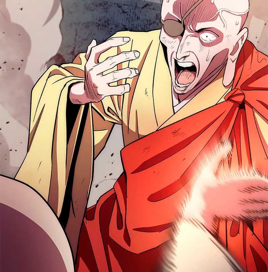 Legend of an Asura - The Poison Dragon Chapter 96 page 30 - 