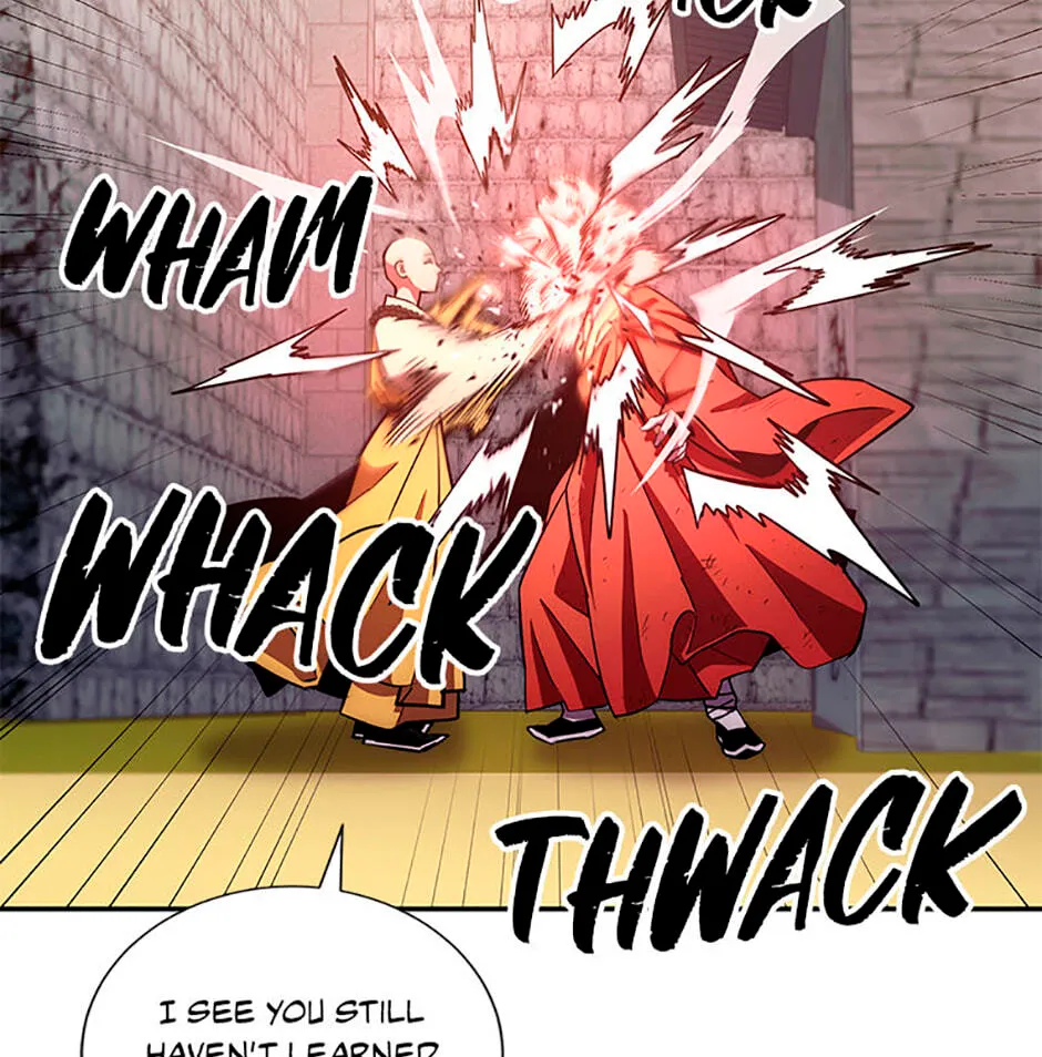 Legend of an Asura - The Poison Dragon Chapter 96 page 35 - 