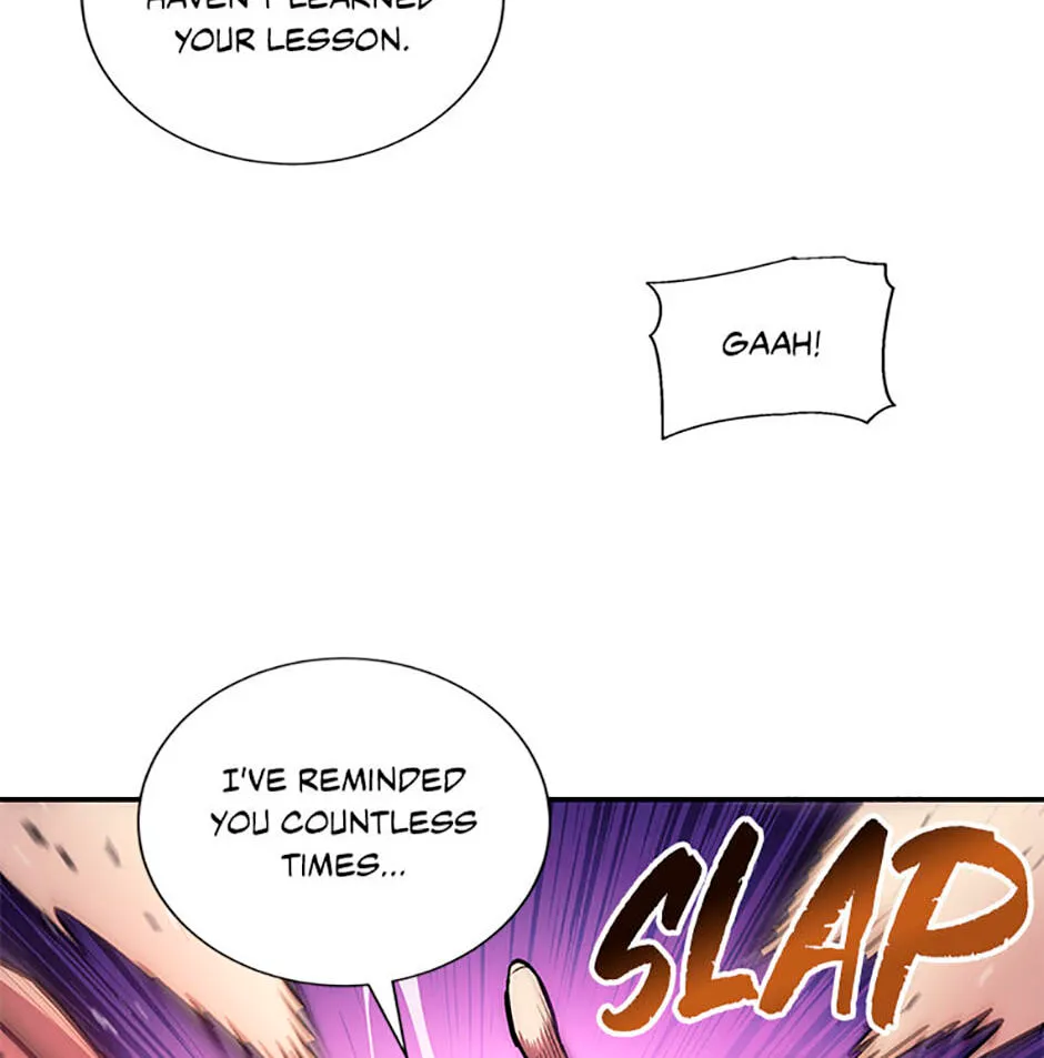 Legend of an Asura - The Poison Dragon Chapter 96 page 36 - 