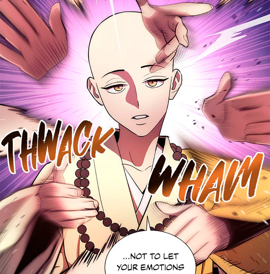 Legend of an Asura - The Poison Dragon Chapter 96 page 37 - 