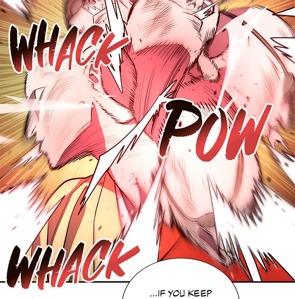 Legend of an Asura - The Poison Dragon Chapter 96 page 39 - 