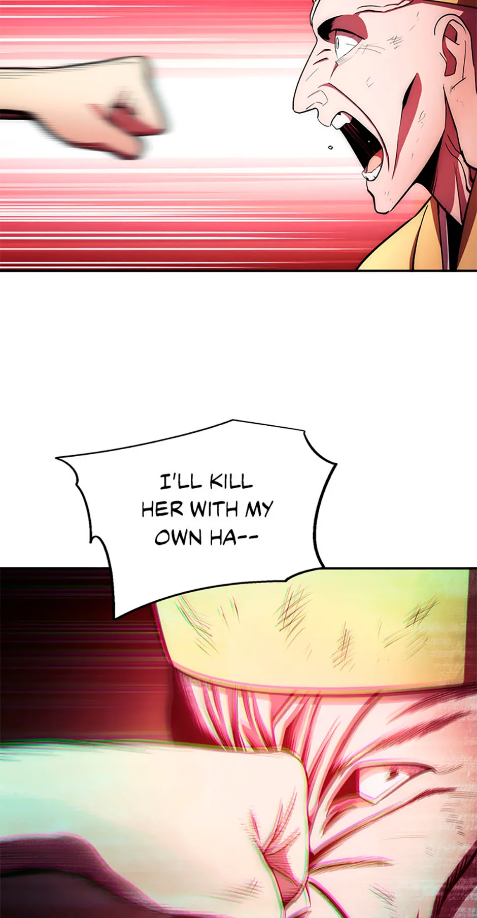Legend of an Asura - The Poison Dragon Chapter 96 page 5 - 