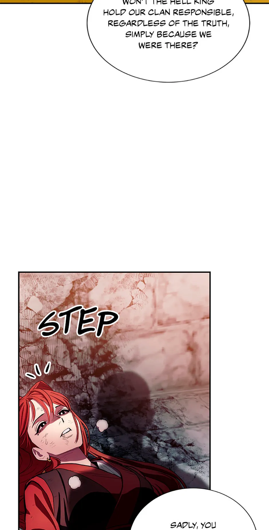 Legend of an Asura - The Poison Dragon Chapter 96 page 46 - 