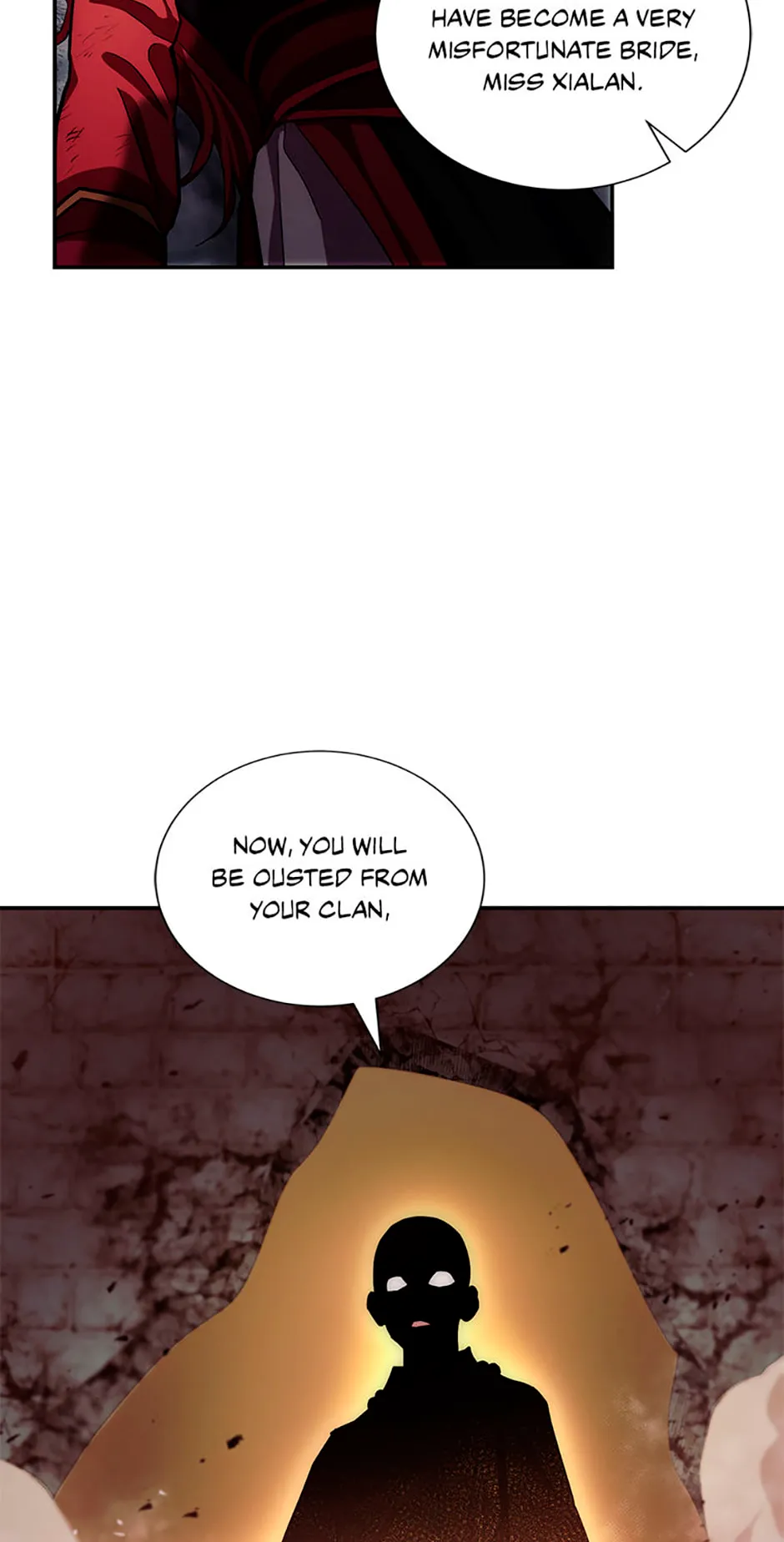 Legend of an Asura - The Poison Dragon Chapter 96 page 47 - 