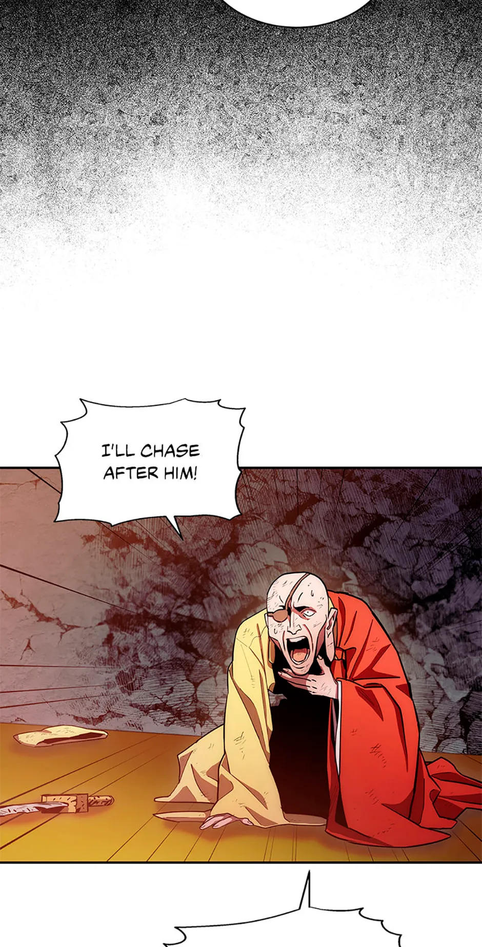 Legend of an Asura - The Poison Dragon Chapter 96 page 50 - 