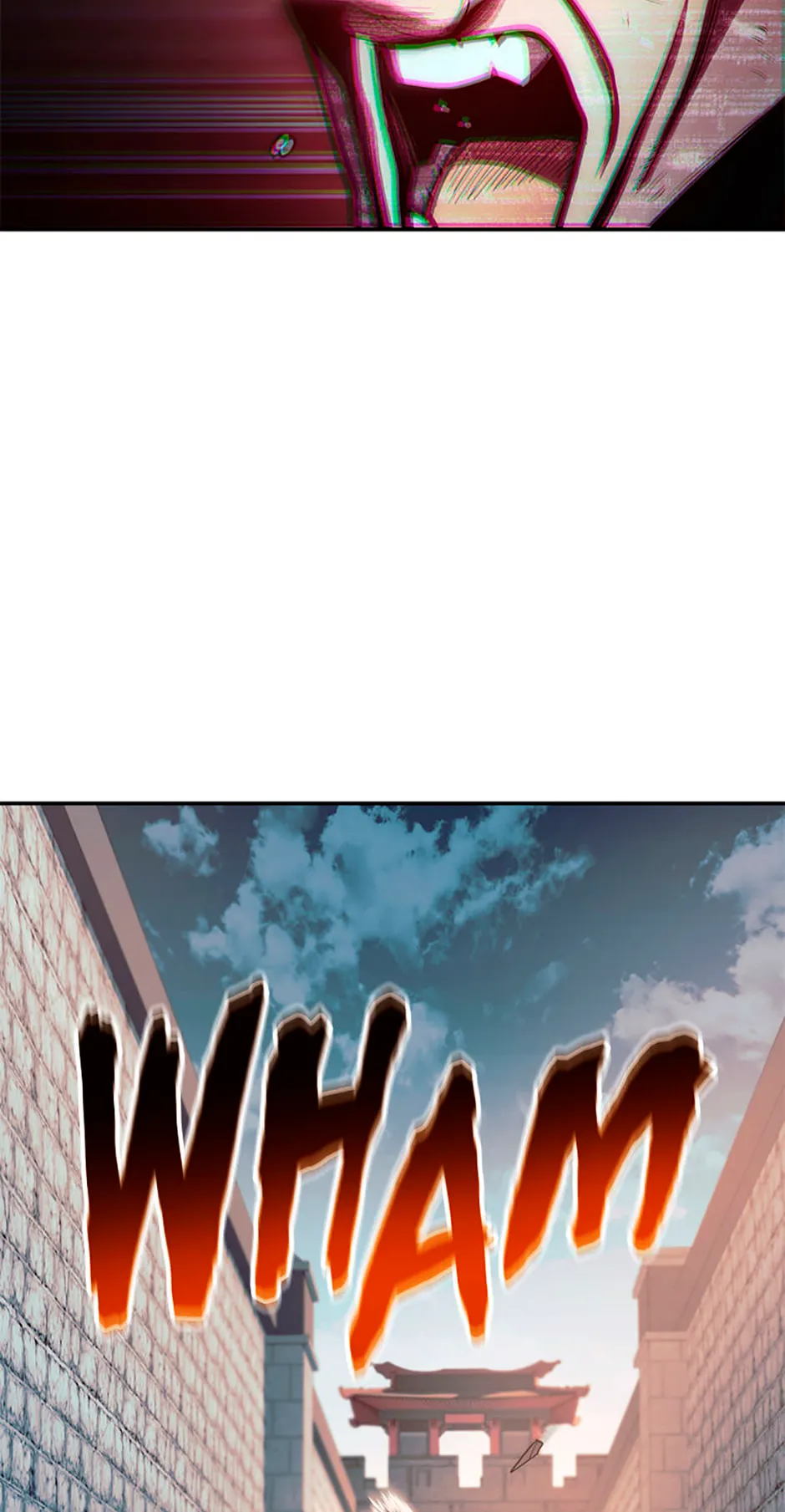 Legend of an Asura - The Poison Dragon Chapter 96 page 6 - 