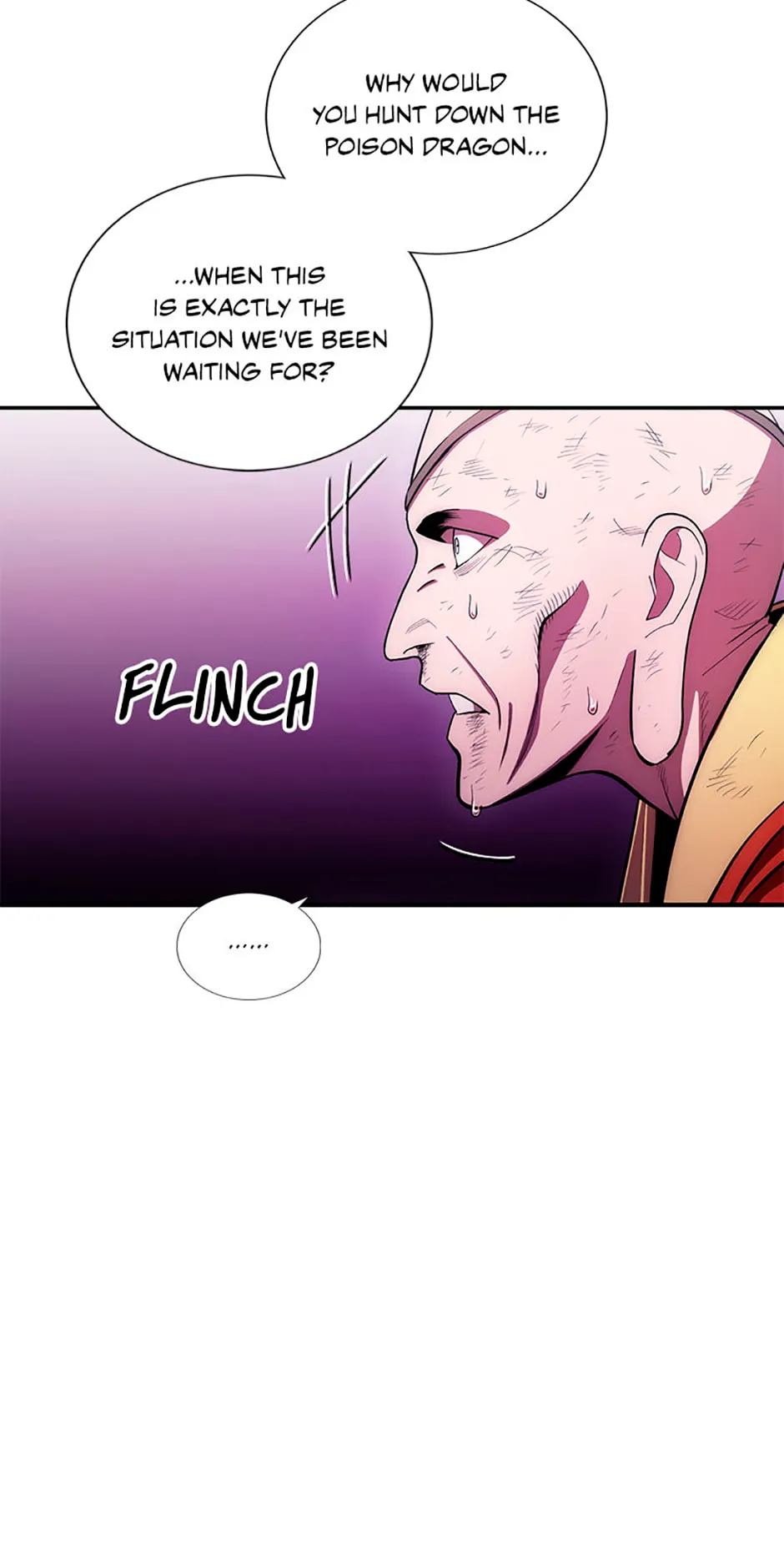 Legend of an Asura - The Poison Dragon Chapter 96 page 52 - 