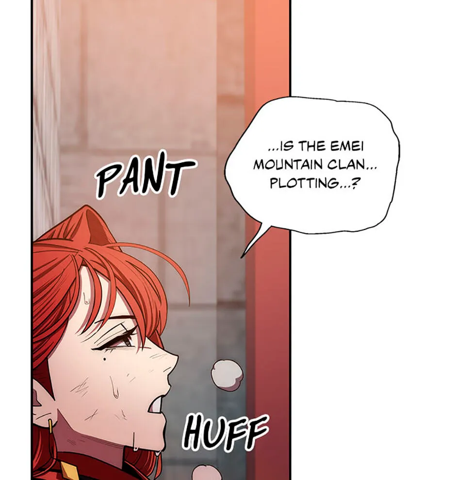Legend of an Asura - The Poison Dragon Chapter 96 page 54 - 