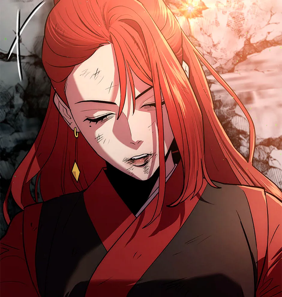 Legend of an Asura - The Poison Dragon Chapter 96 page 59 - 