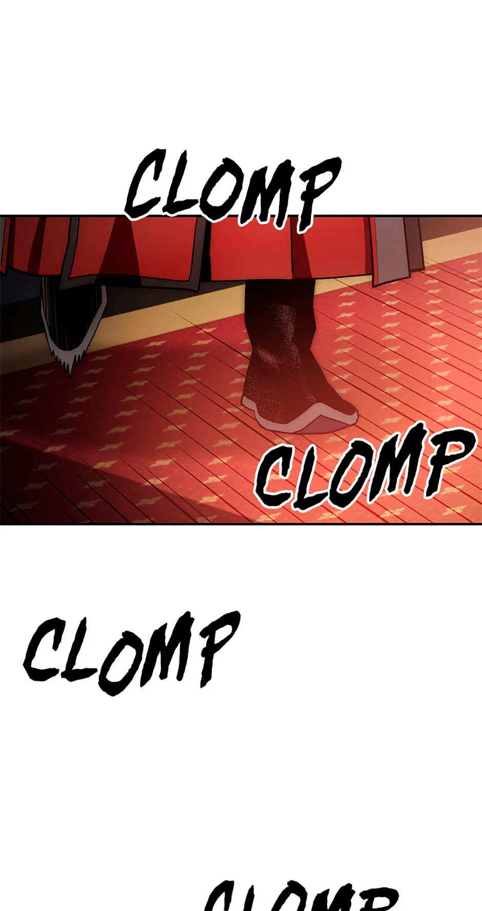 Legend of an Asura - The Poison Dragon Chapter 96 page 67 - 